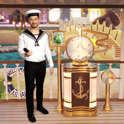 z777 লাইভ ক্যাসিনো - মনোপলি বিগ বলার